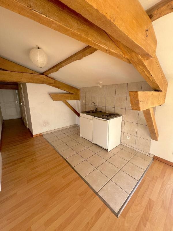 Appartement à louer, 38m², Tournon-sur-Rhône