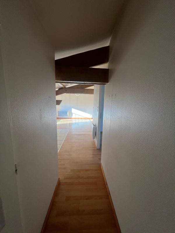 Appartement à louer, 38m², Tournon-sur-Rhône