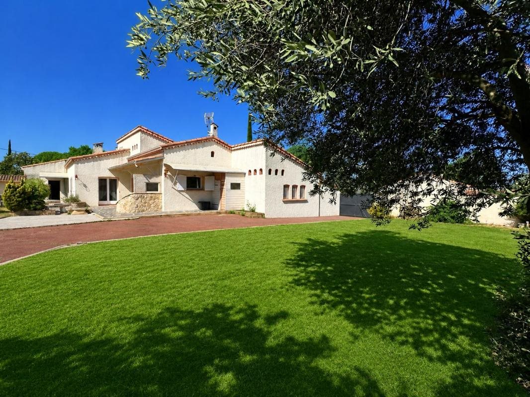 Maison à vendre, 176m², Loriol-sur-Drôme
