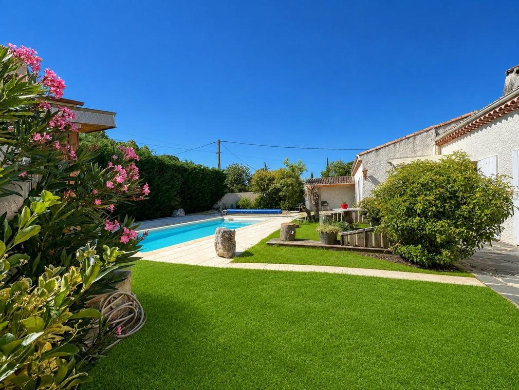 Maison à vendre, 176m², Loriol-sur-Drôme