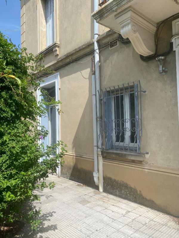 Appartement à louer, 44m², Montélimar