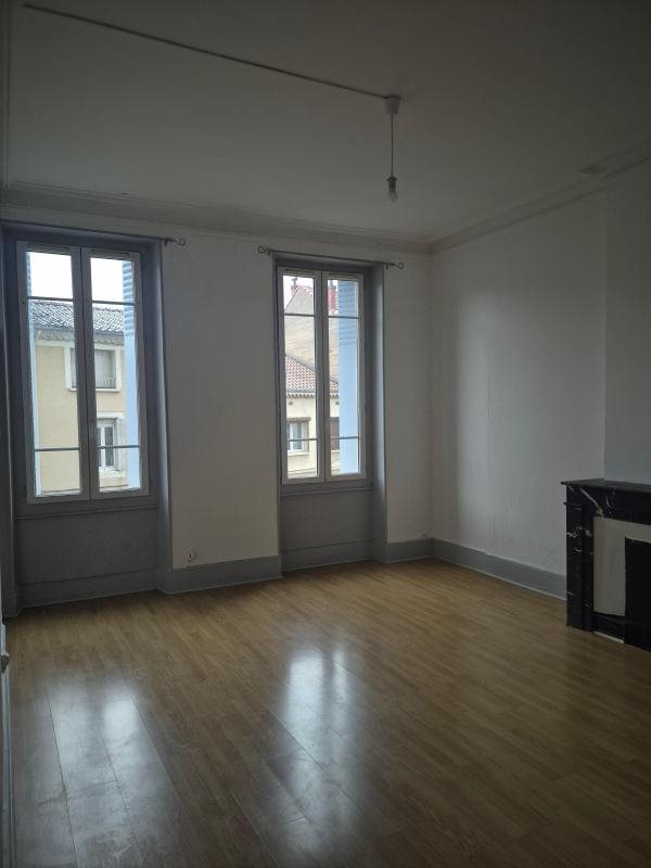 Appartement à louer, 44m², Montélimar