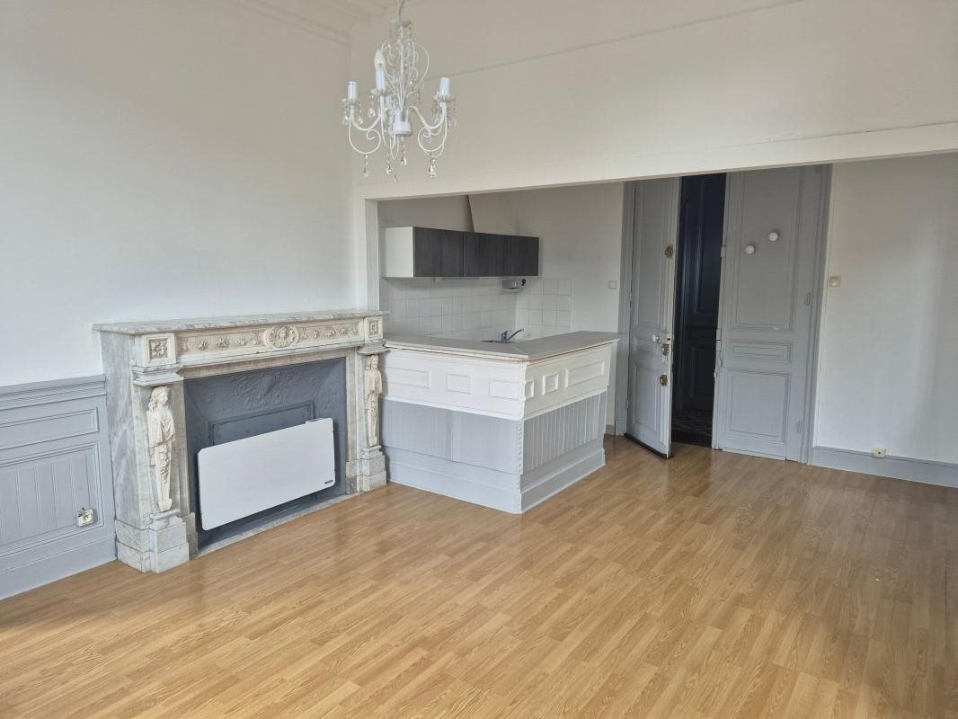 Appartement à louer, 44m², Montélimar