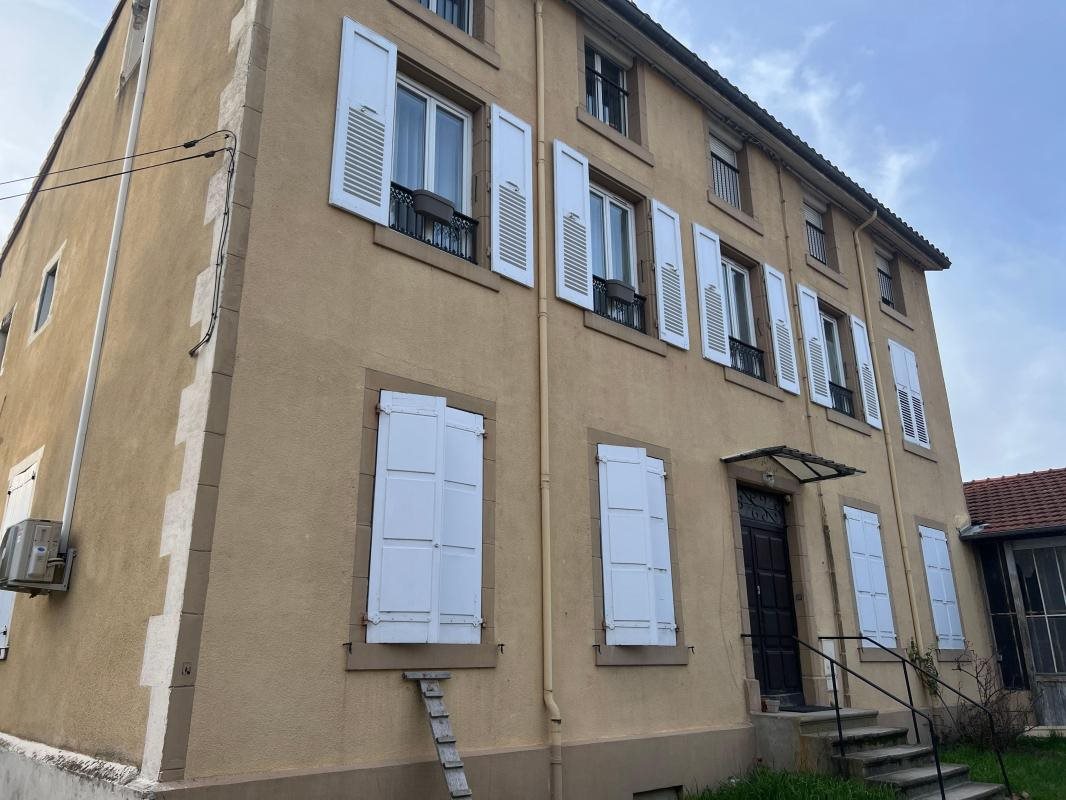 Appartement à louer, 43m², Tournon-sur-Rhône