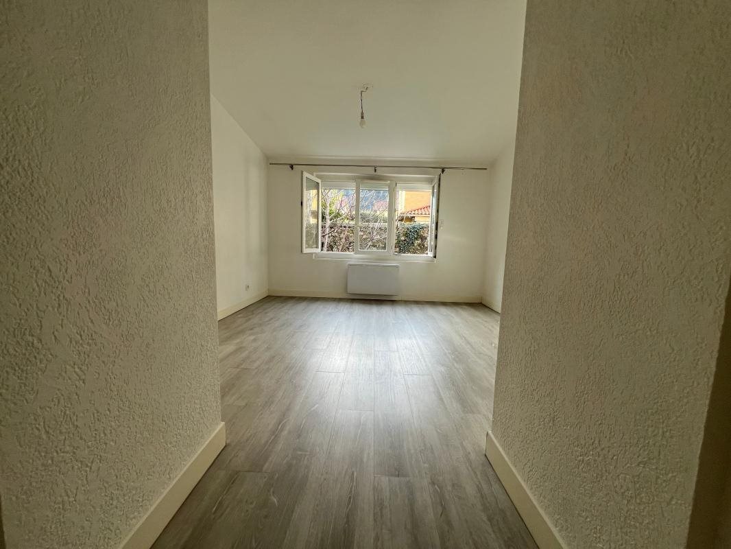 Appartement à louer, 43m², Tournon-sur-Rhône
