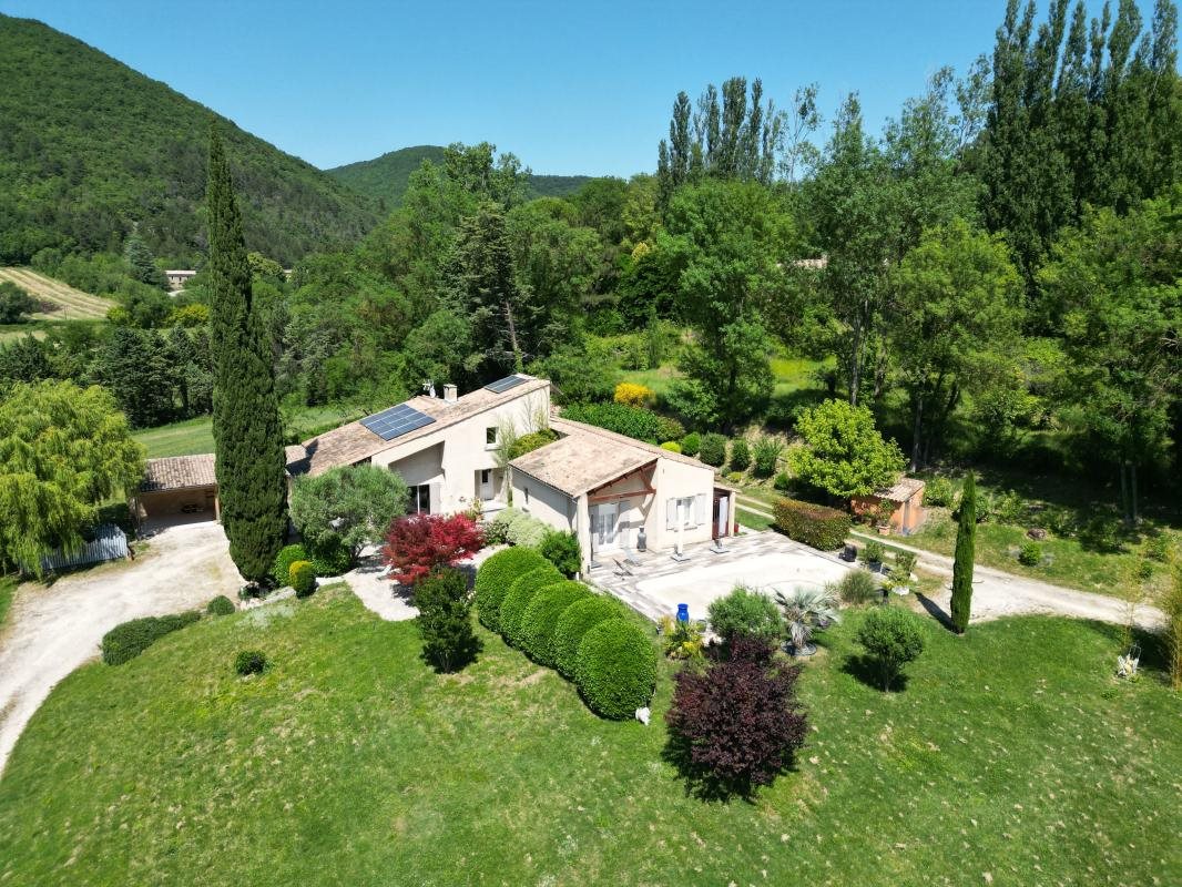 Maison à vendre, 231m², Mirmande