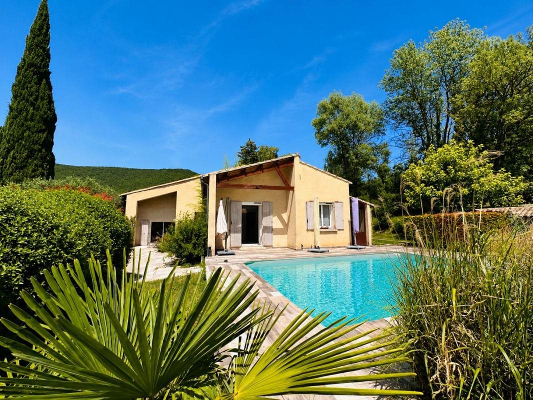 Maison à vendre, 231m², Mirmande