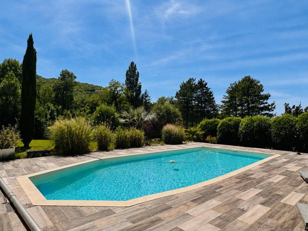 Maison à vendre, 231m², Mirmande