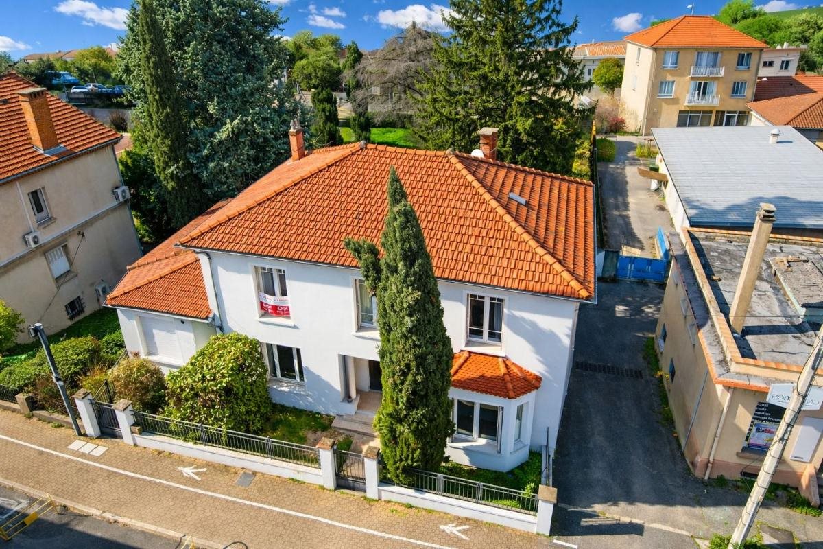 Maison à vendre, 174m², Livron-sur-Drôme