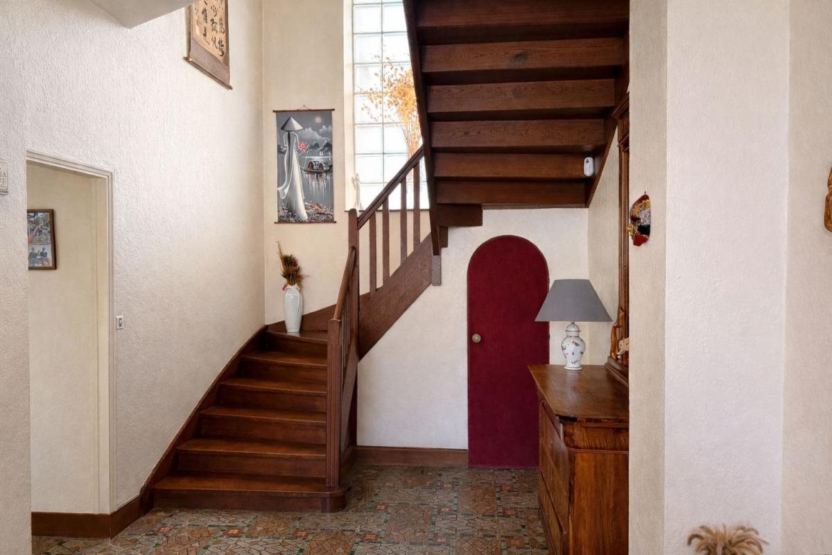 Maison à vendre, 174m², Livron-sur-Drôme