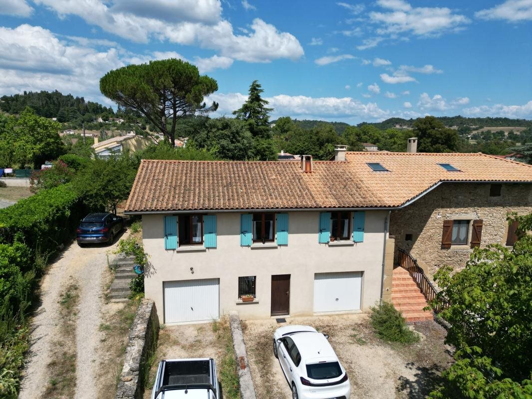 Maison à vendre, 81m², Génissieux