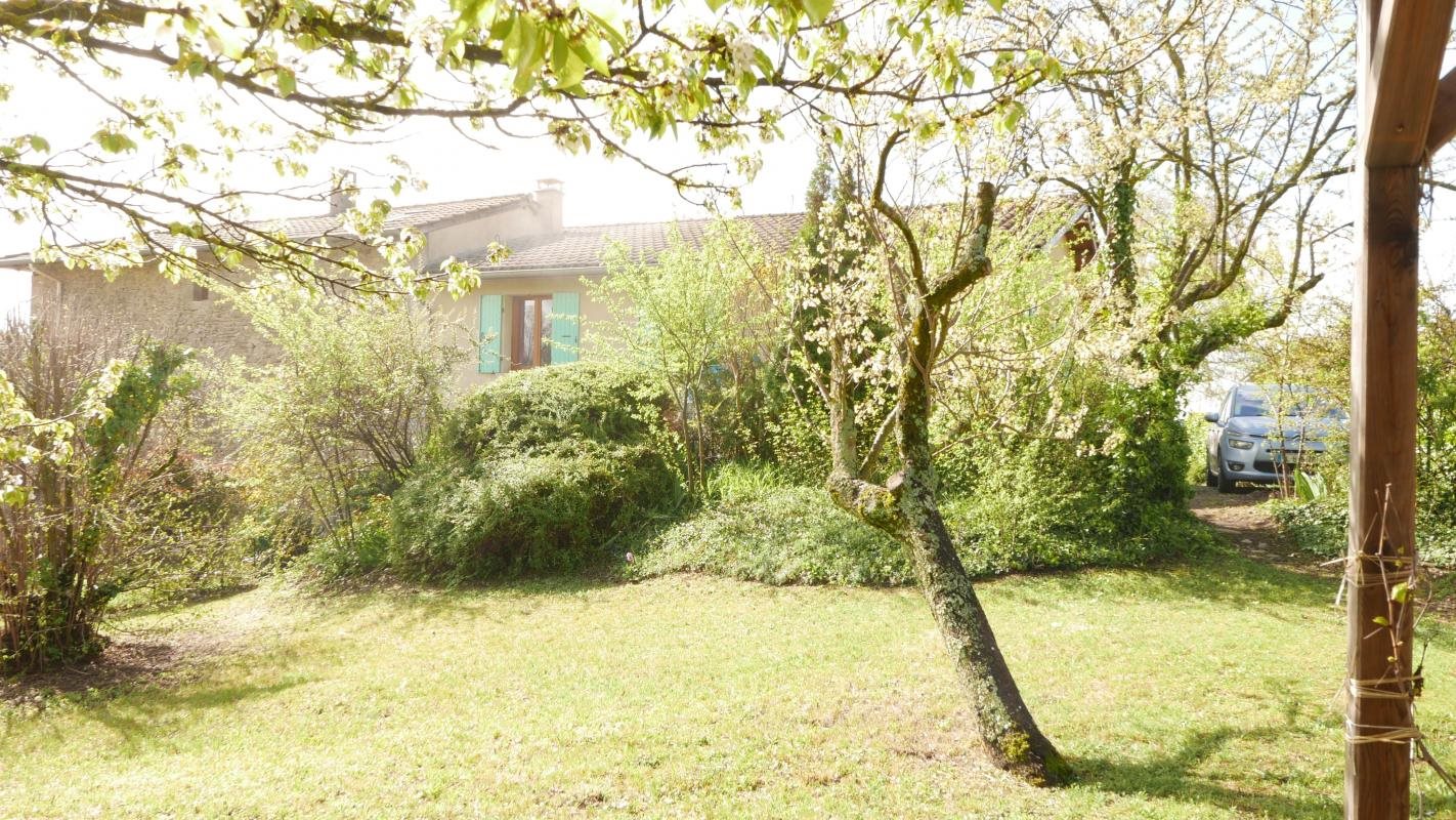 Maison à vendre, 81m², Génissieux