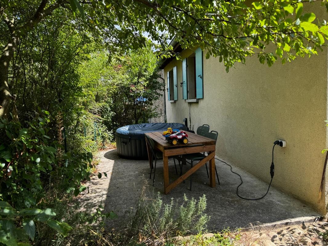 Maison à vendre, 81m², Génissieux