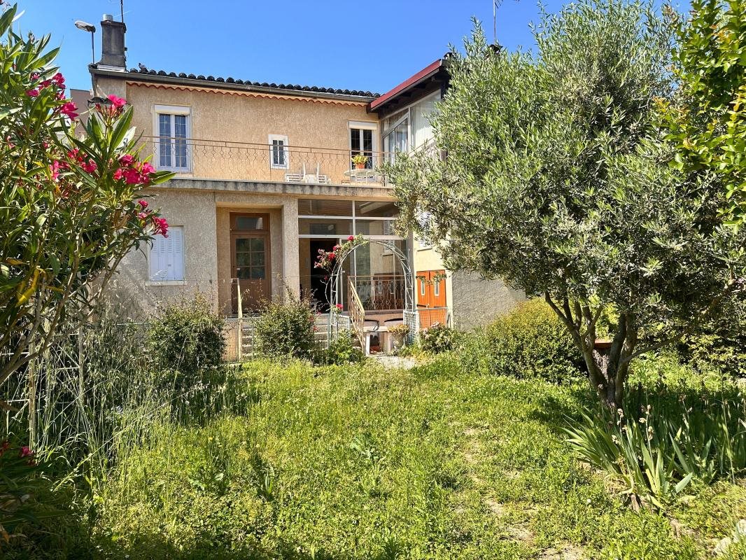 Maison à vendre, 170m², Valence