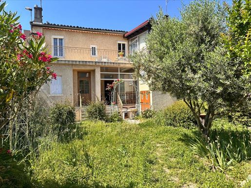 Maison 7 pièces 170 m² · à Valence · 170 m² · 265 000 €