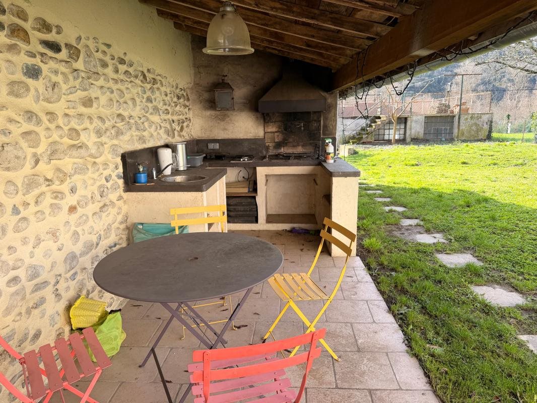 Maison à vendre, 233m², Saint-Laurent-du-Pape