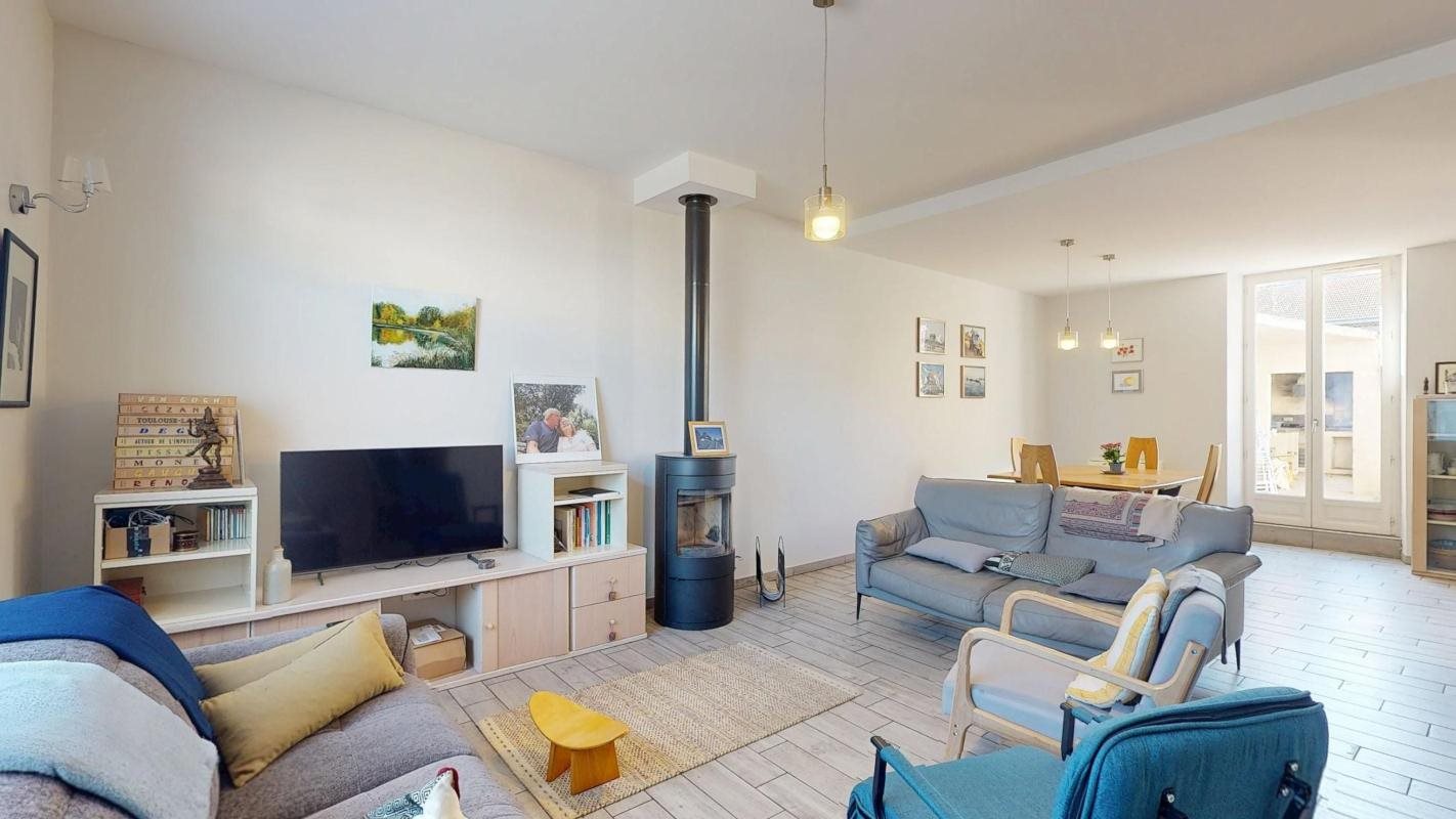 Maison à vendre, 233m², Saint-Laurent-du-Pape