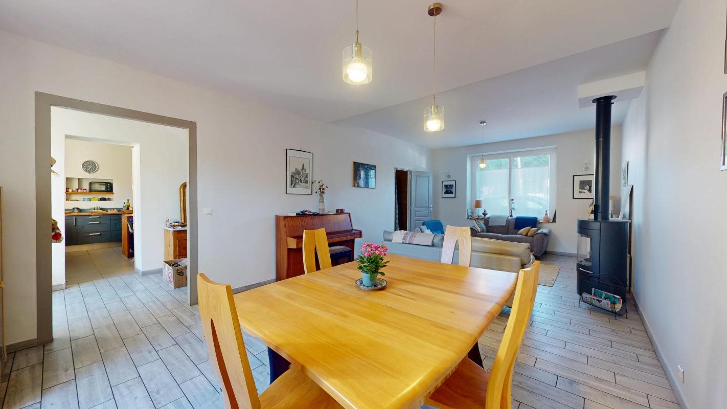 Maison à vendre, 233m², Saint-Laurent-du-Pape
