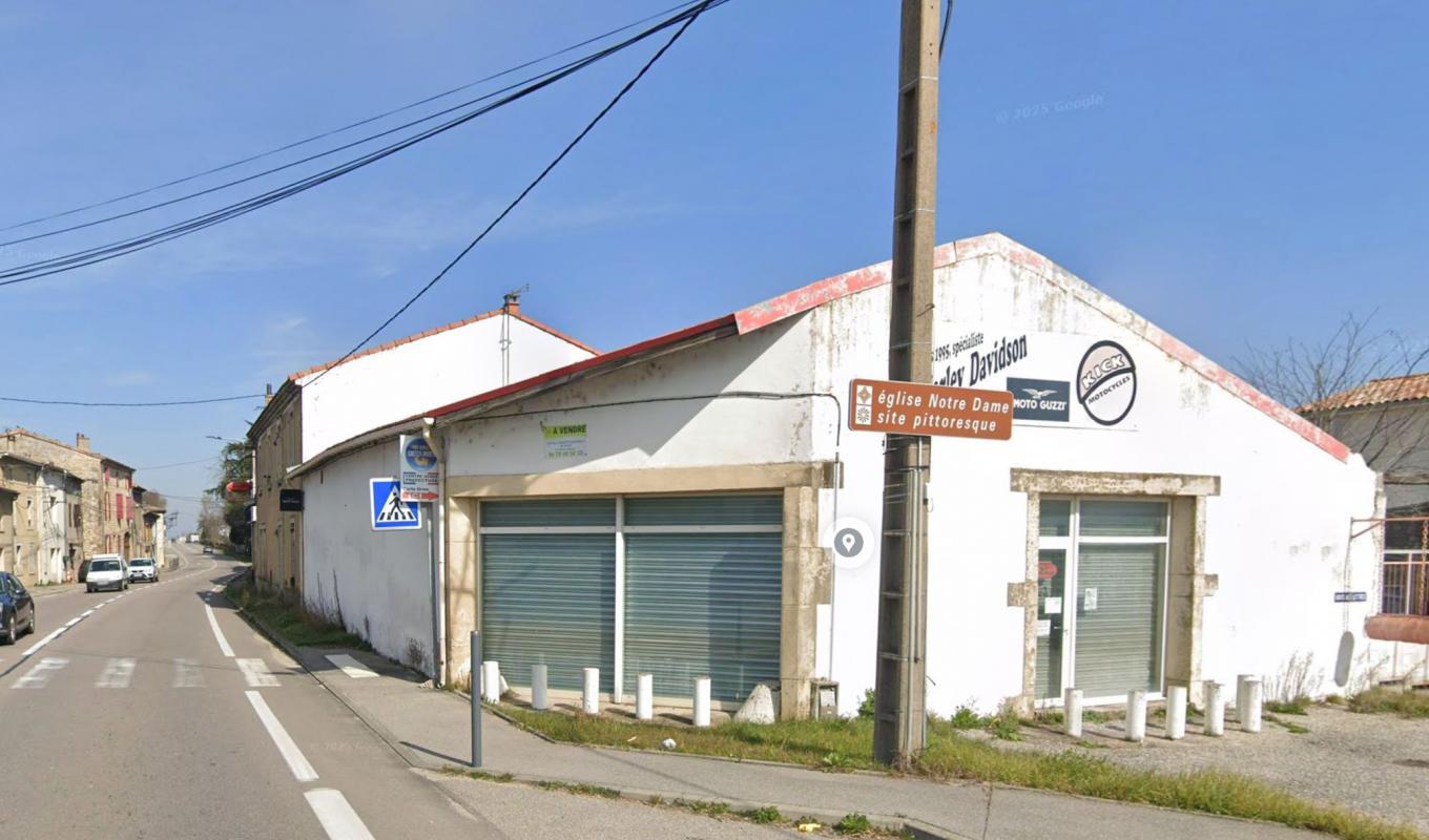 Maison à vendre, 100m², Etoile-sur-Rhône