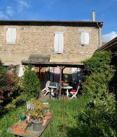 Maison à vendre, 100m², Etoile-sur-Rhône