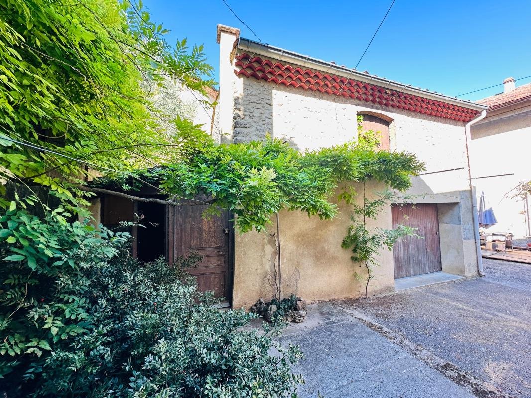Maison à vendre, 105m², Upie