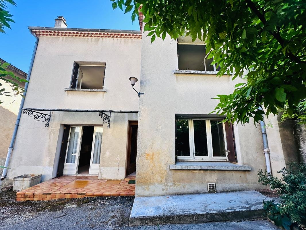 Maison à vendre, 105m², Upie