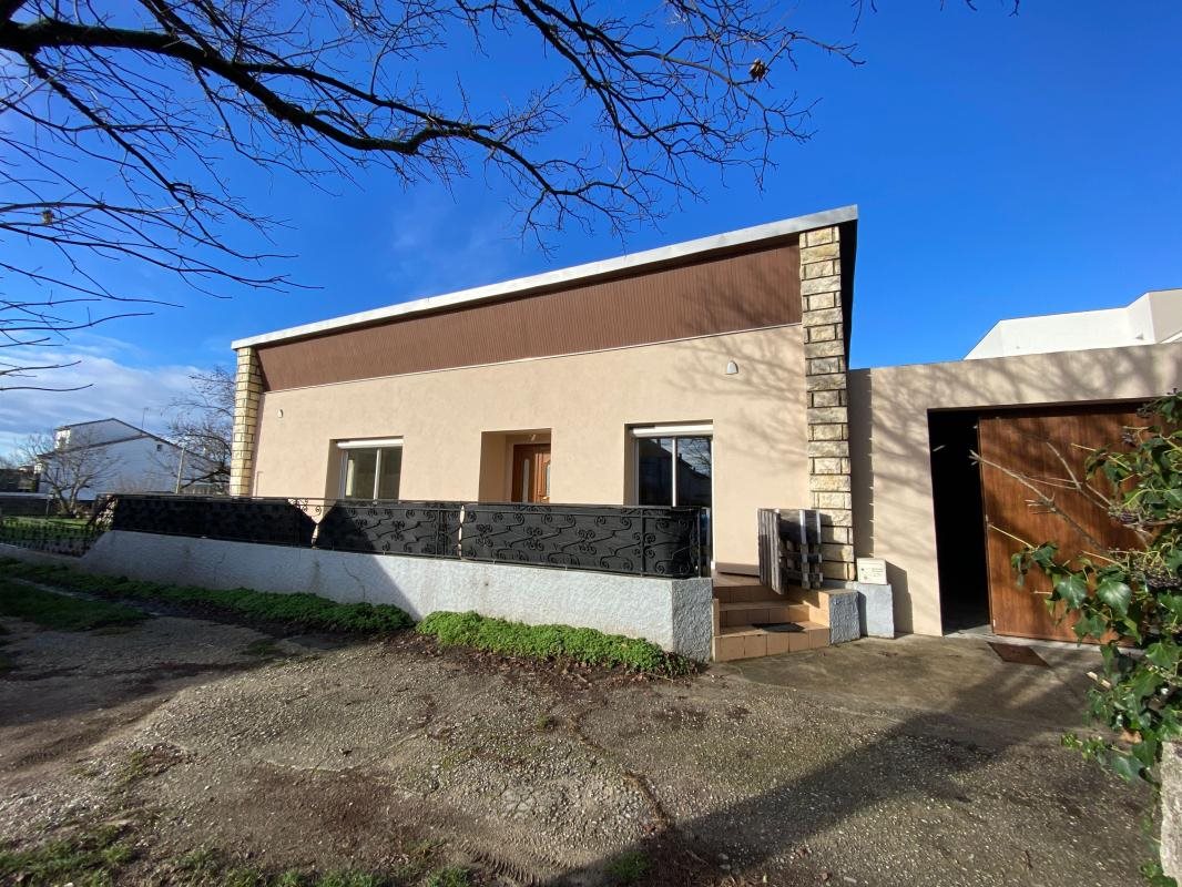 Maison à vendre, 106m², Portes-lès-Valence
