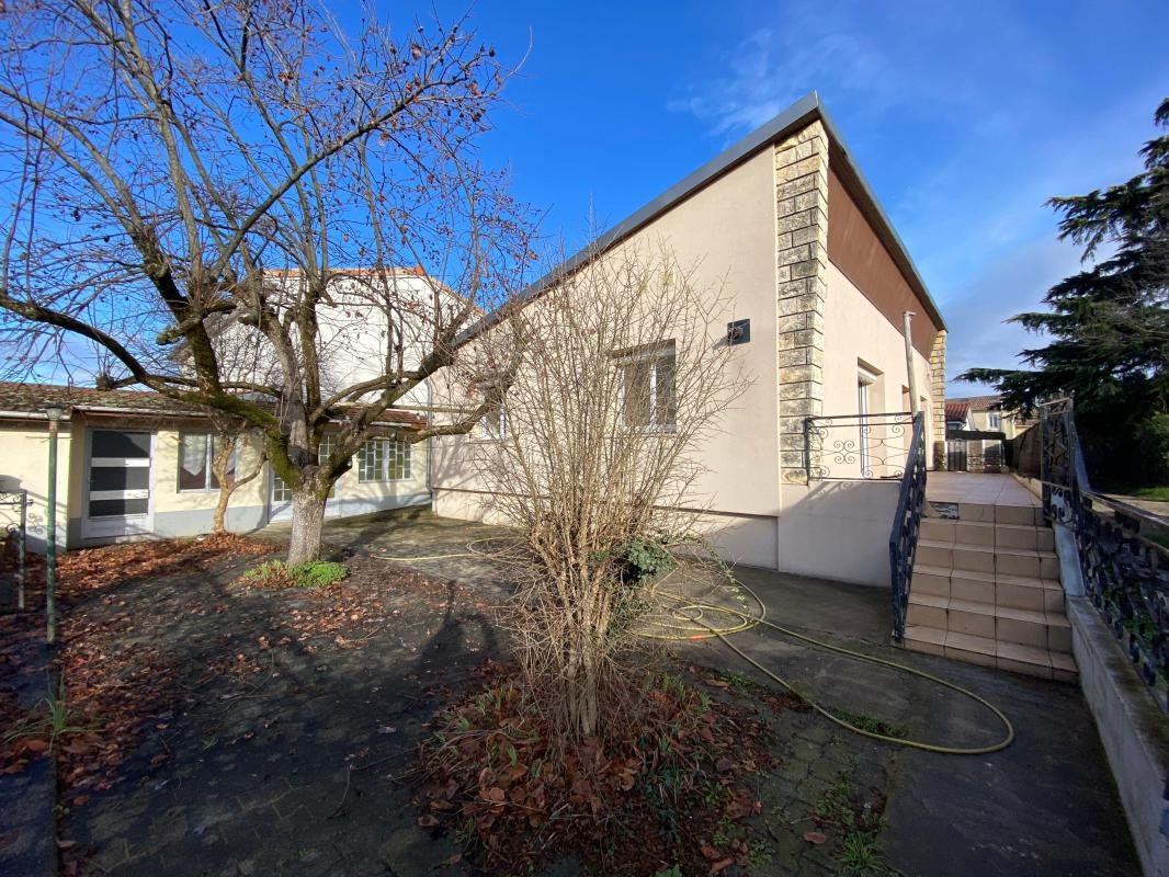 Maison à vendre, 106m², Portes-lès-Valence