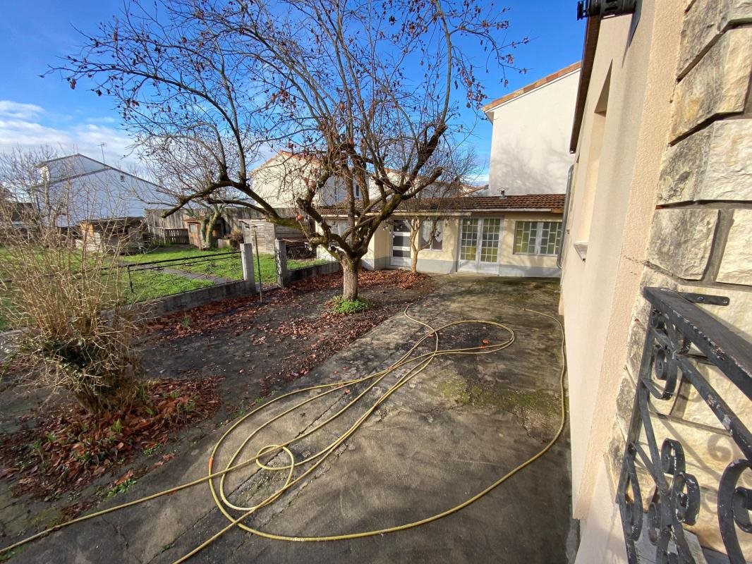 Maison à vendre, 106m², Portes-lès-Valence