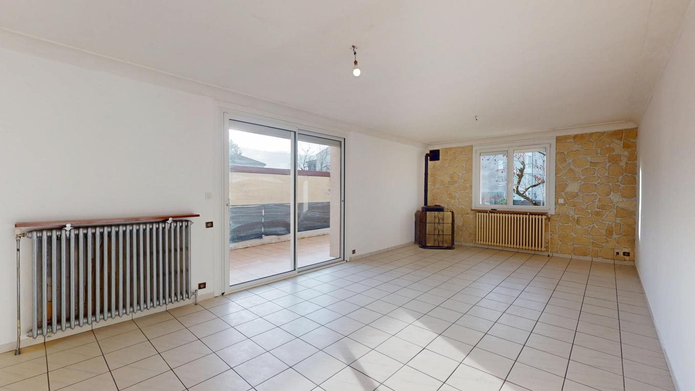 Maison à vendre, 106m², Portes-lès-Valence