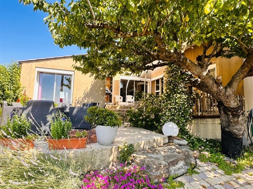 Maison 5 pièces 178 m² · à Saint-Cierge-la-Serre · 178 m² · 449 000 €