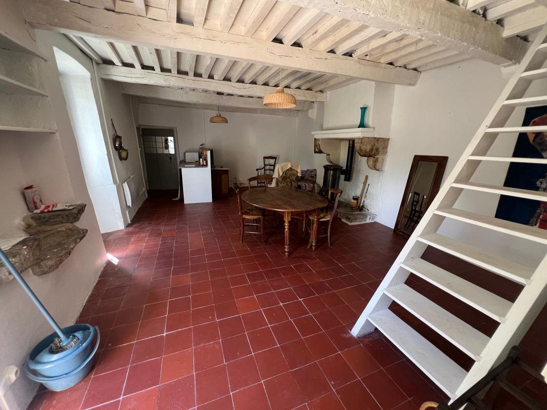 Maison à louer, 86m², Baix