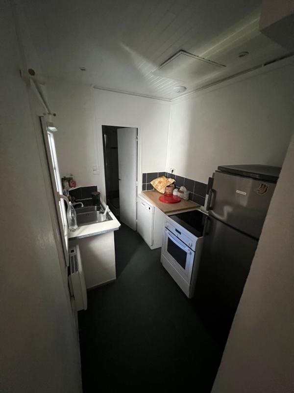 Maison à louer, 86m², Baix