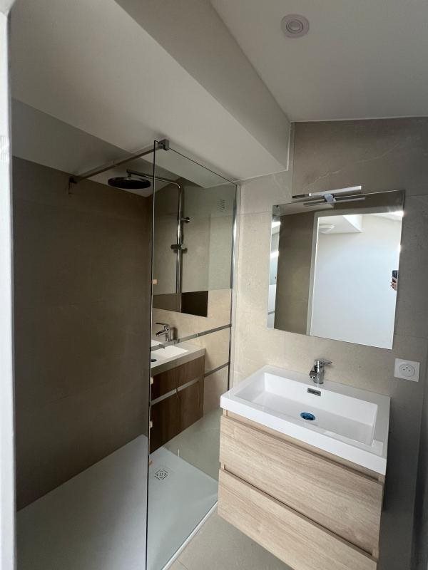 Appartement à louer, 28m², Guilherand-Granges