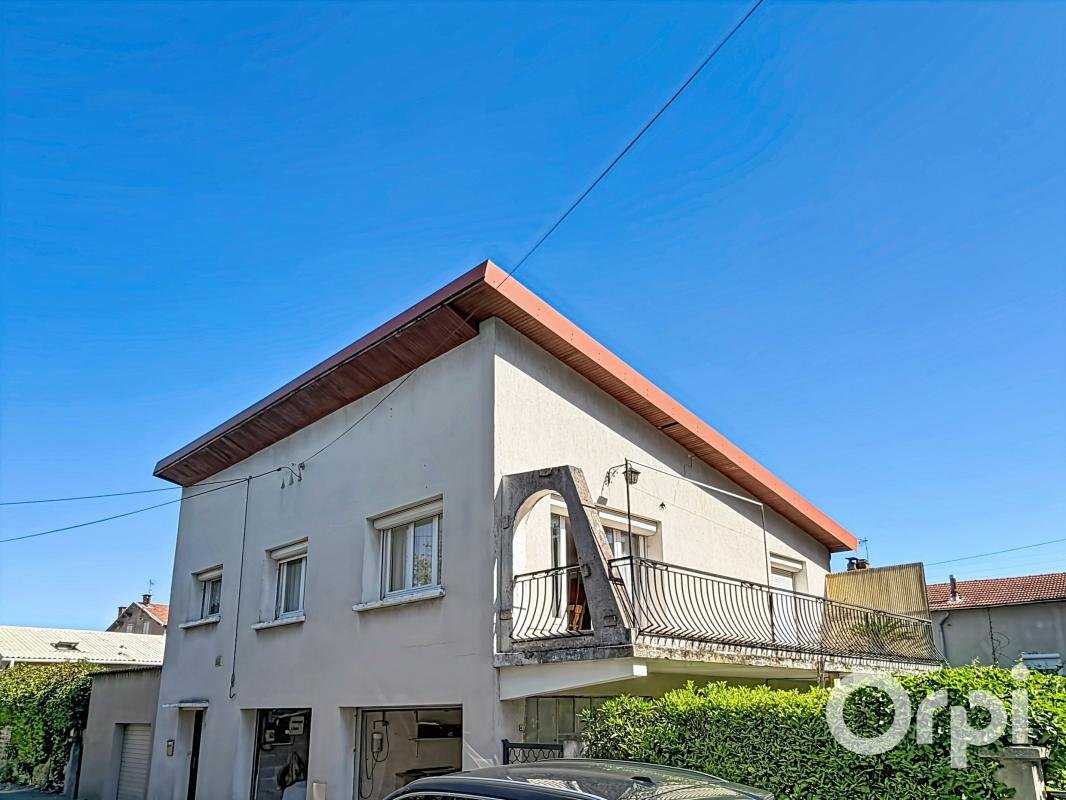 Maison à vendre, 89m², Valence