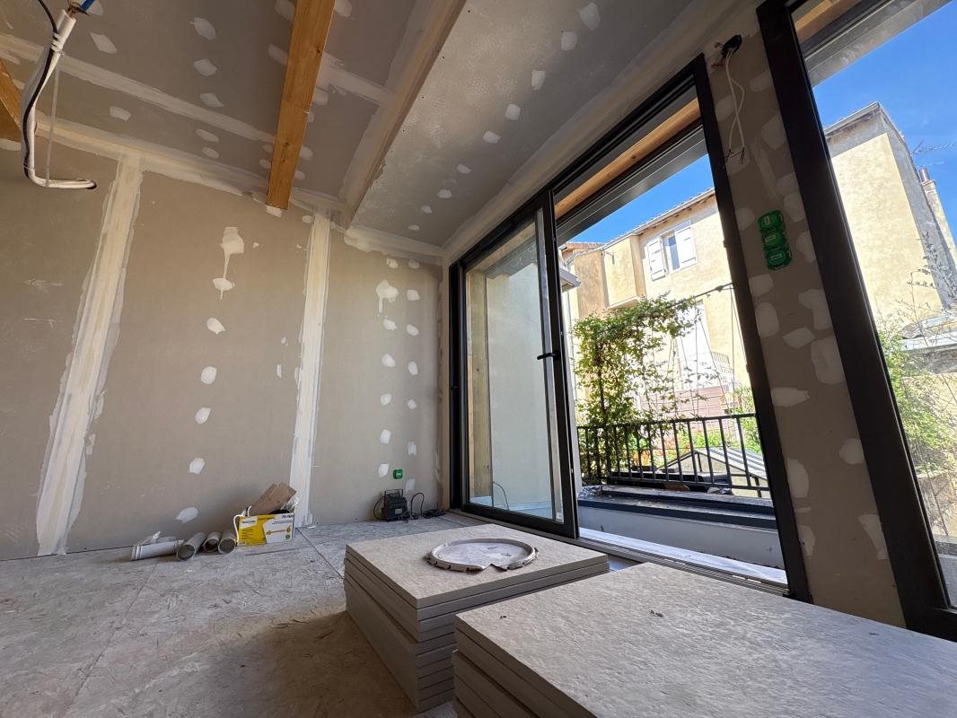 Appartement à vendre, 73m², Valence