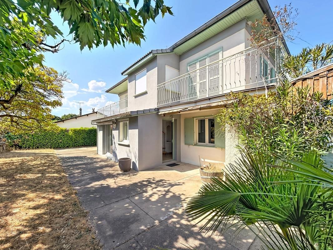Maison à vendre, 162m², Portes-lès-Valence