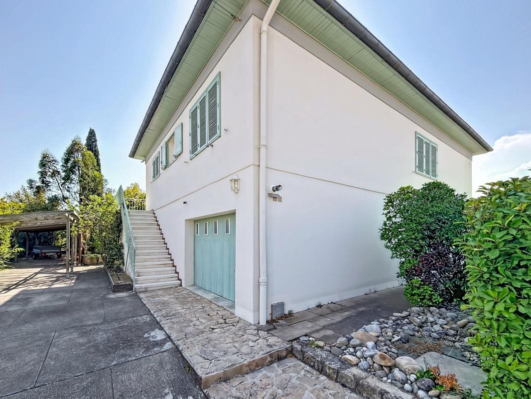 Maison à vendre, 162m², Portes-lès-Valence