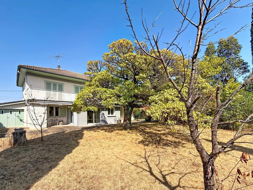 Maison à vendre, 162m², Portes-lès-Valence