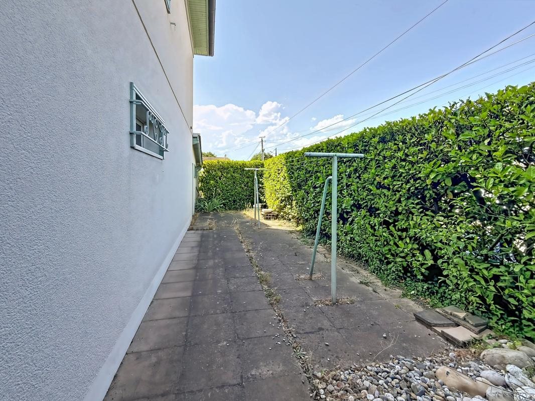 Maison à vendre, 162m², Portes-lès-Valence