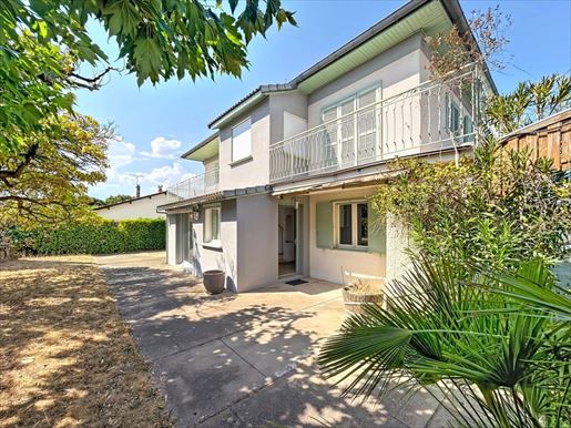 Maison 6 pièces 166 m² · à Portes-lès-Valence · 166 m² · 359 000 €