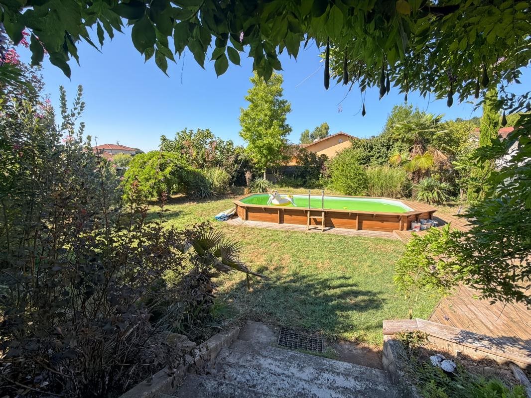 Maison à vendre, 126m², Charmes-sur-l'Herbasse