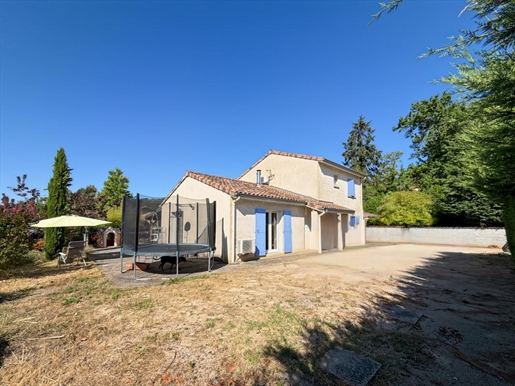 Maison 6 pièces 126 m² · à Charmes-sur-l'Herbasse · 126 m² · 389 000 €