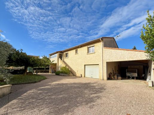 Maison 5 pièces 137 m² · à Toulaud · 137 m² · 349 000 €