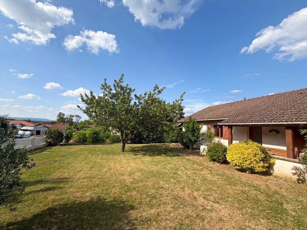 Maison à vendre, 103m², Saint-Nazaire-en-Royans