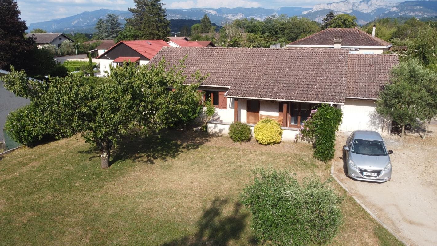 Maison à vendre, 103m², Saint-Nazaire-en-Royans