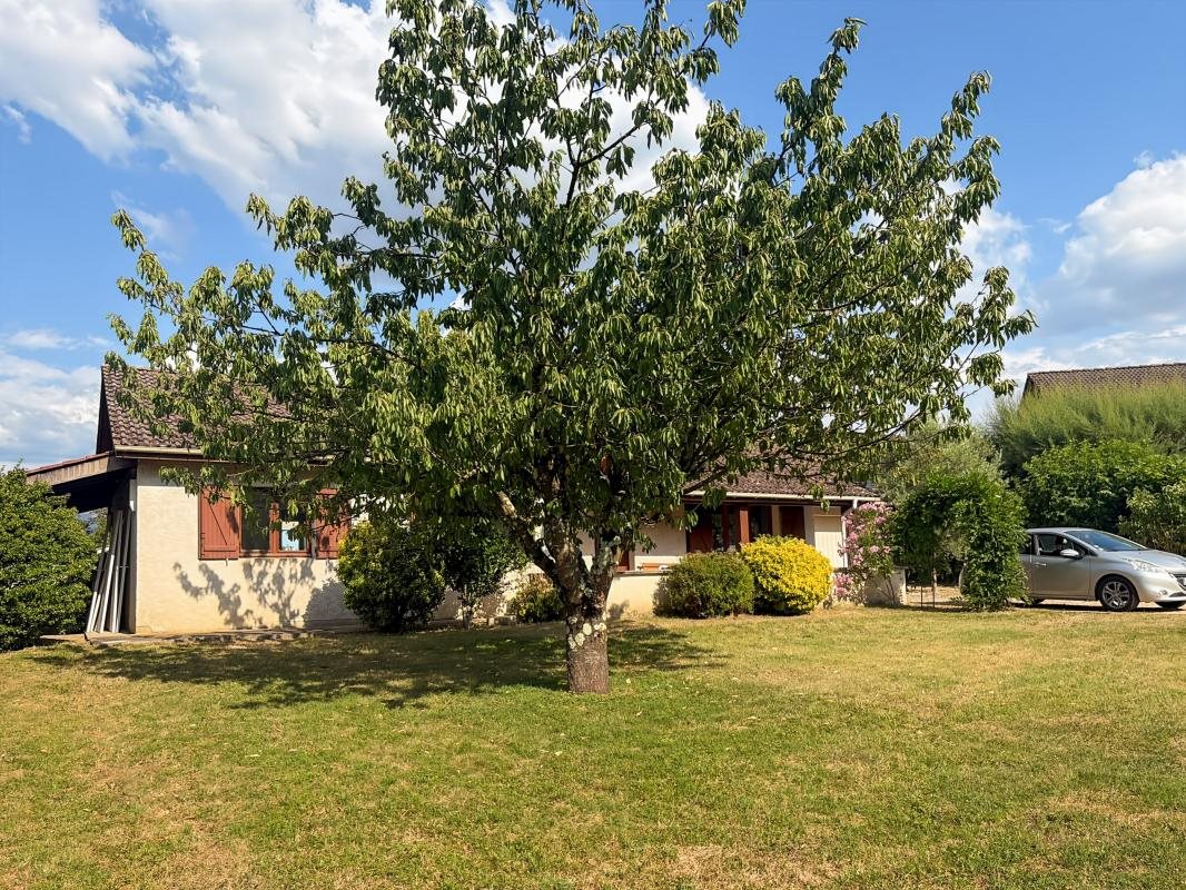 Maison à vendre, 103m², Saint-Nazaire-en-Royans