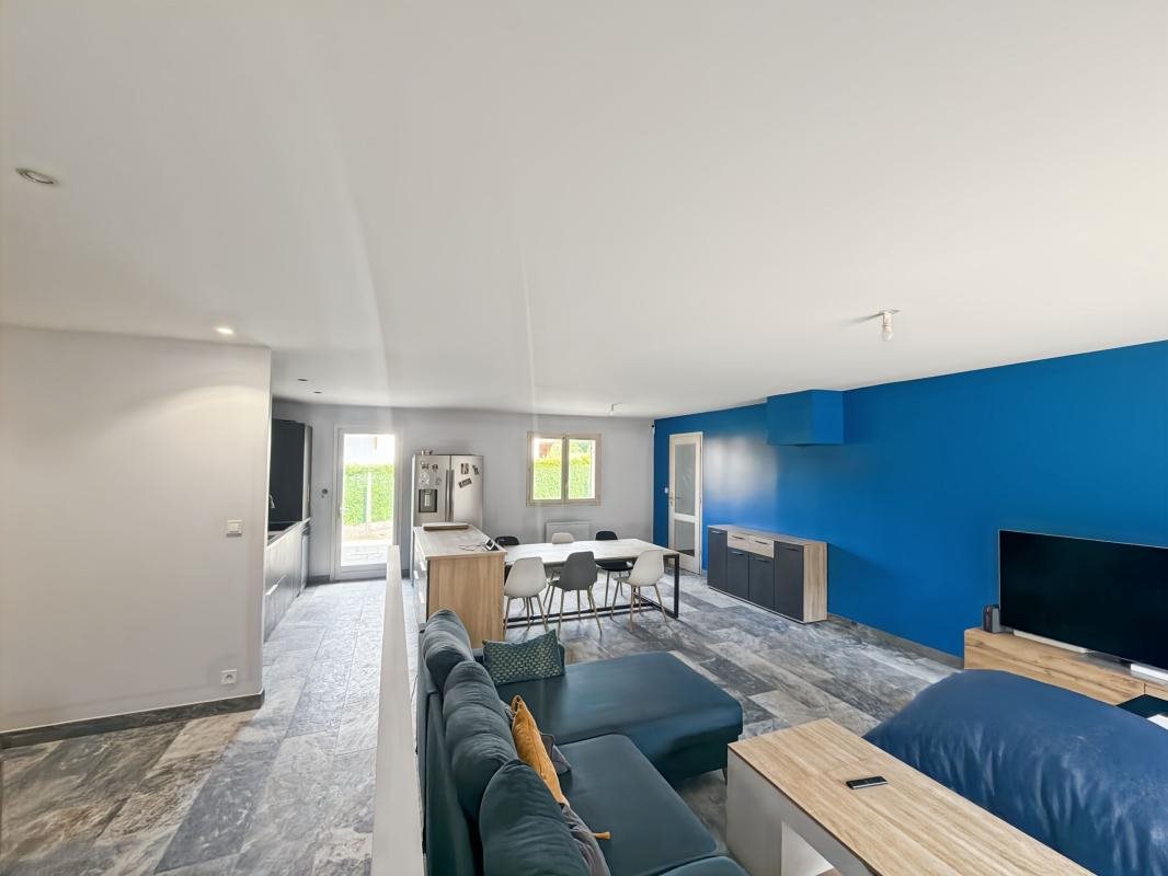 Maison à vendre, 103m², Saint-Nazaire-en-Royans