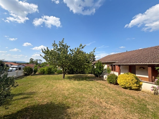 Maison 5 pièces 103 m² · à Saint-Nazaire-en-Royans · 103 m² · 275 000 €