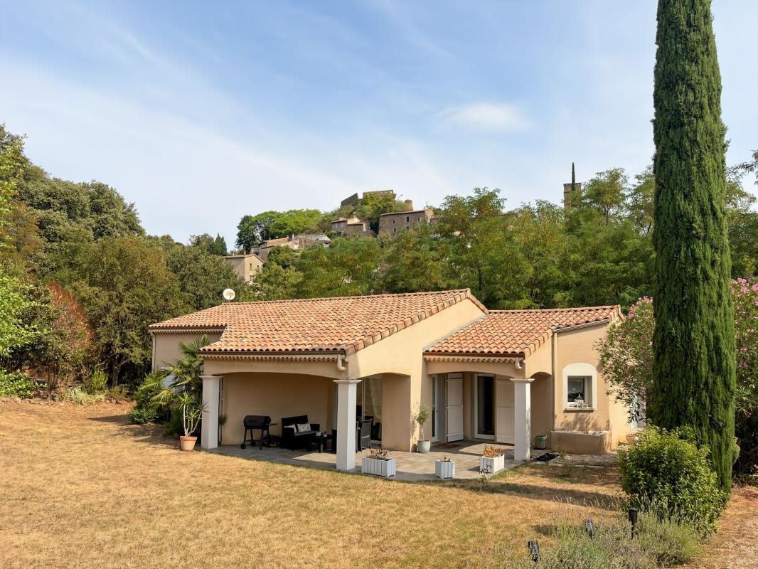 Maison à vendre, 122m², Saint-Georges-les-Bains